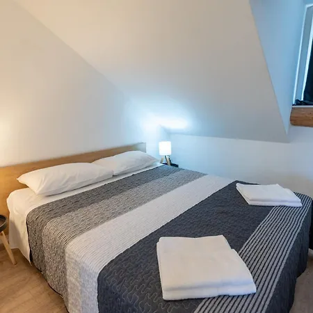 Lovable Loft * Šibenik