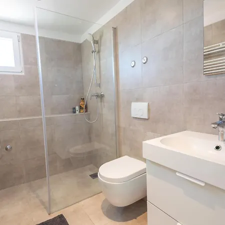 Lovable Loft Appartement Šibenik