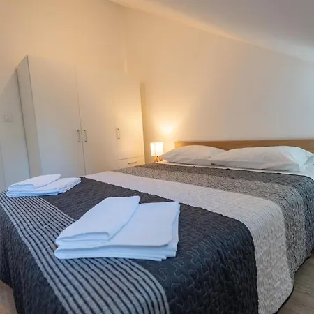 Appartement Lovable Loft *