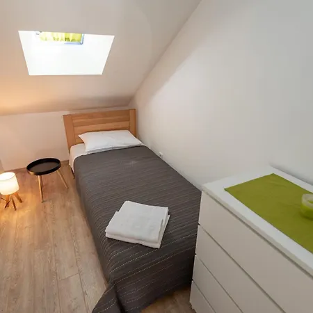 Lovable Loft * Sibenik