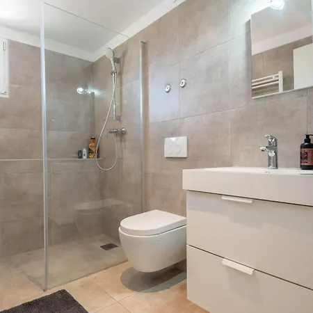 Lovable Loft Lejlighed *