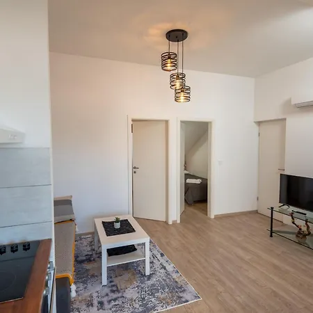 Lovable Loft * Sibenik