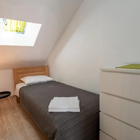 Lovable Loft Appartement *