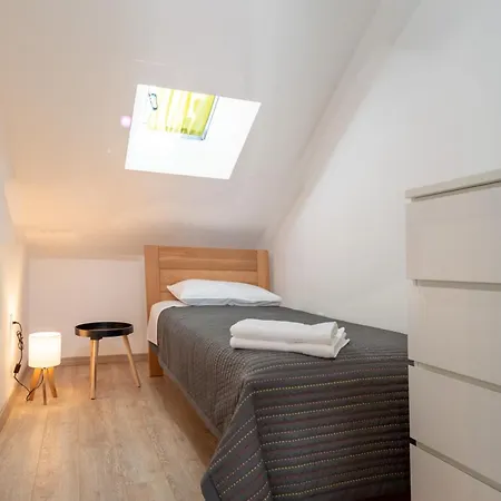 Lovable Loft Šibenik