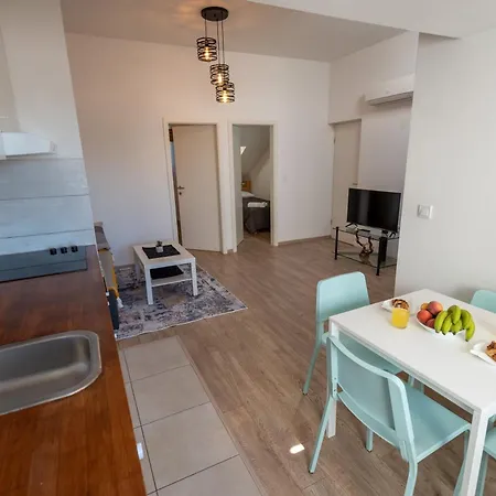 Apartman Lovable Loft *