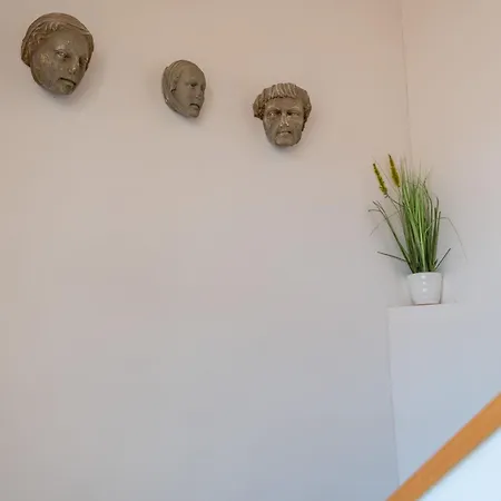 Lovable Loft Apartman