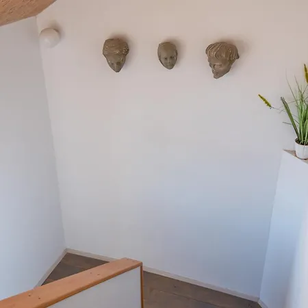 Lejlighed Lovable Loft *