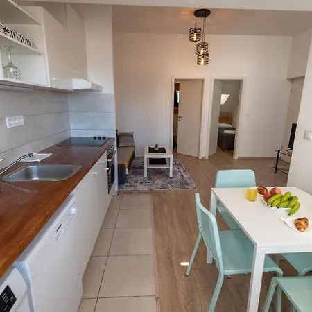 Lejlighed Lovable Loft Šibenik