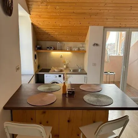 Appartement Lovable Loft *