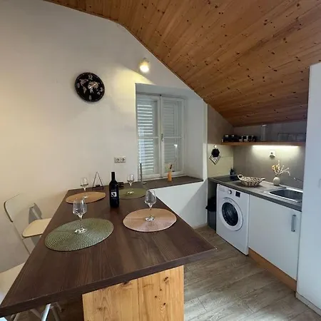 Lejlighed Lovable Loft *