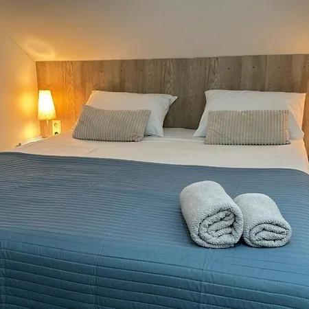 Lovable Loft Appartement