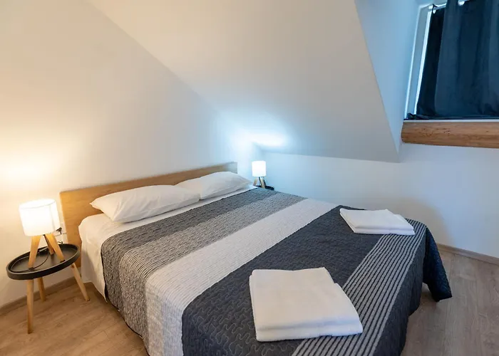 Lovable Loft * Šibenik