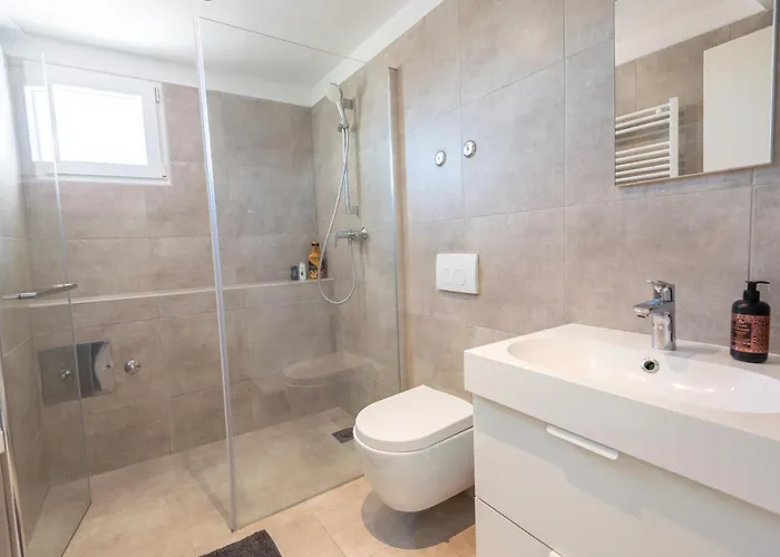 Lovable Loft Apartman Šibenik