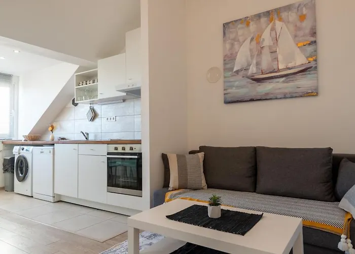 Lovable Loft Šibenik