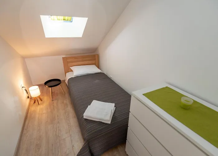 Lovable Loft * Šibenik