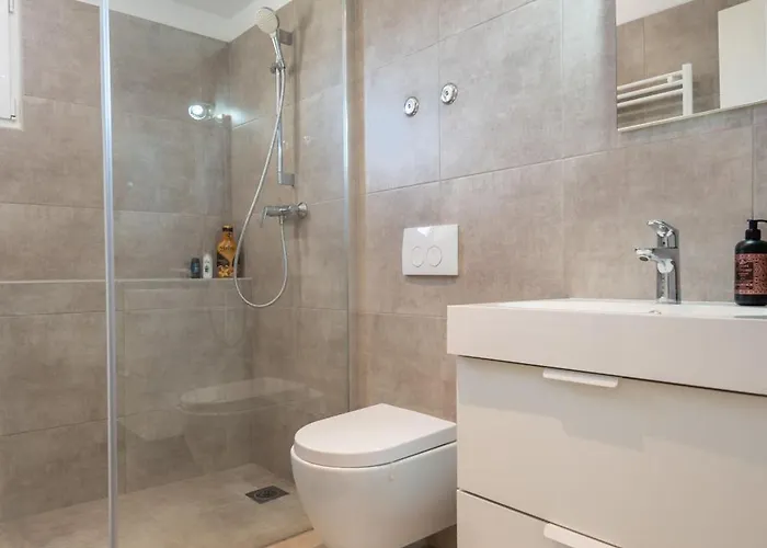 Lovable Loft Appartement *