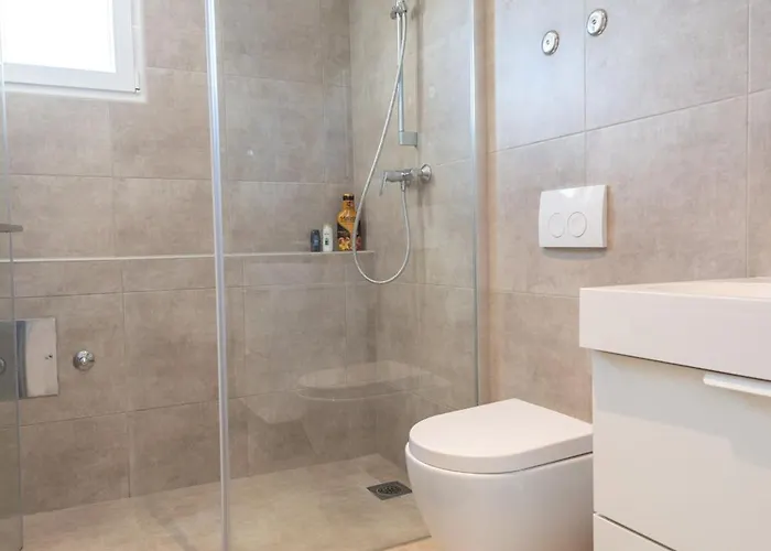 Lovable Loft Appartement Šibenik