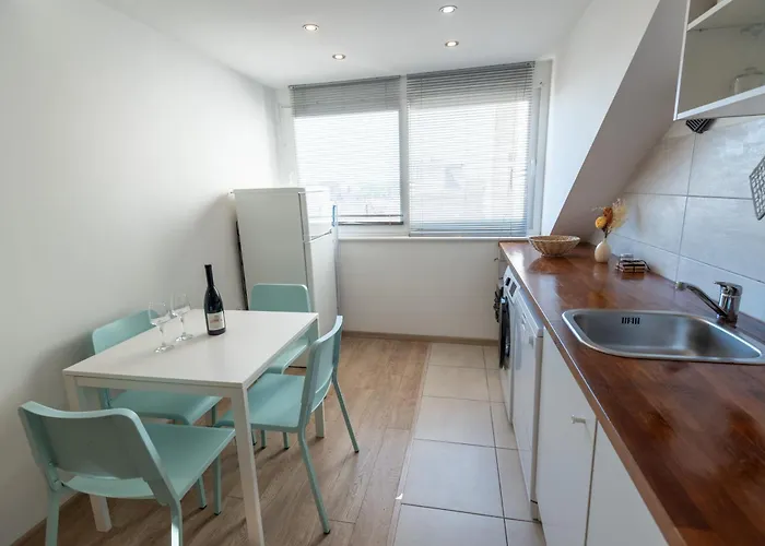 Lovable Loft Šibenik