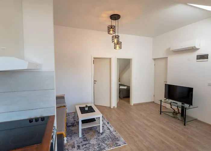 Lovable Loft * Šibenik