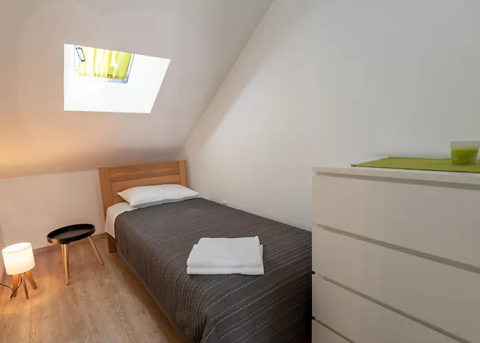 Lovable Loft Appartement *