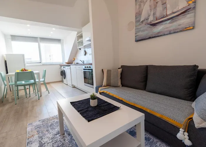 Lovable Loft Apartman Šibenik