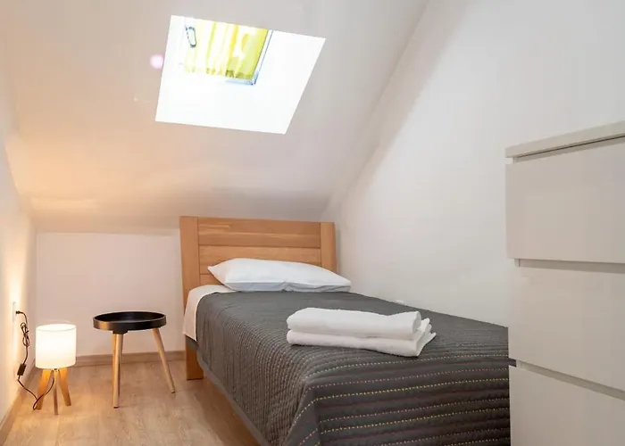 Lovable Loft Šibenik