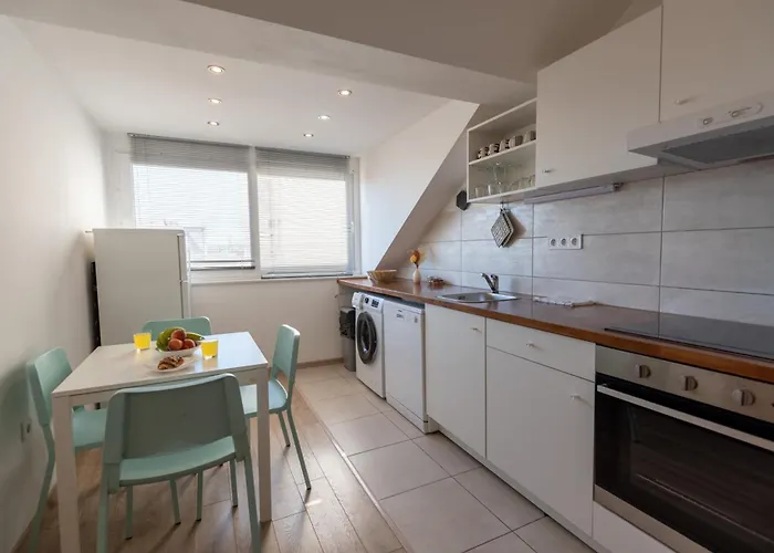 Appartement Lovable Loft