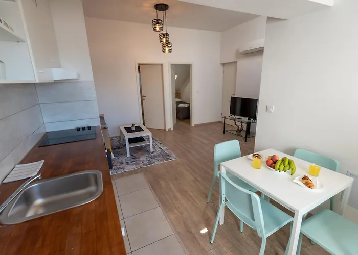 Appartement Lovable Loft *