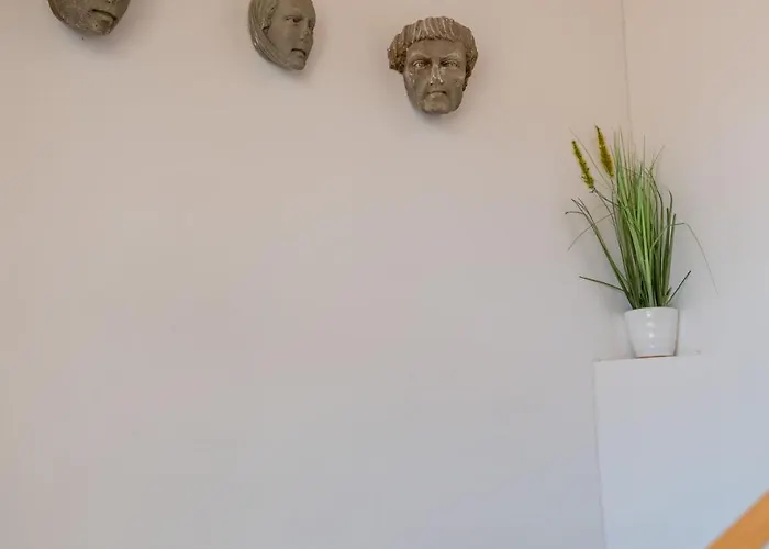 Lovable Loft Apartman