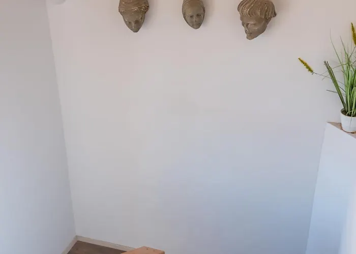 Apartman Lovable Loft *