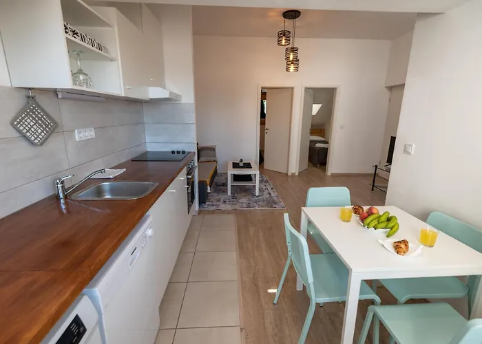 Apartman Lovable Loft Šibenik