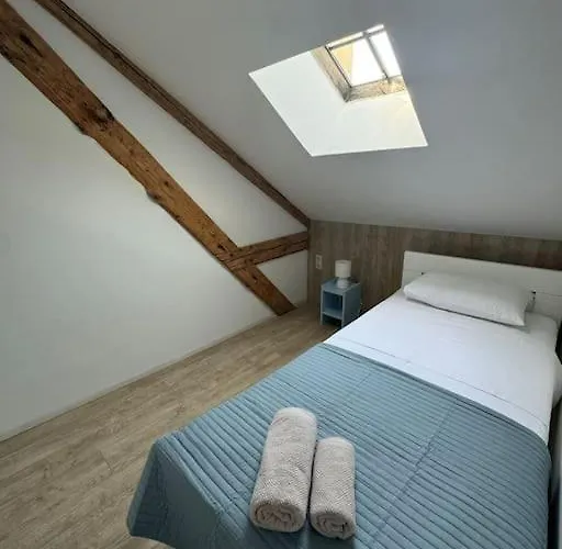 Lovable Loft * Šibenik