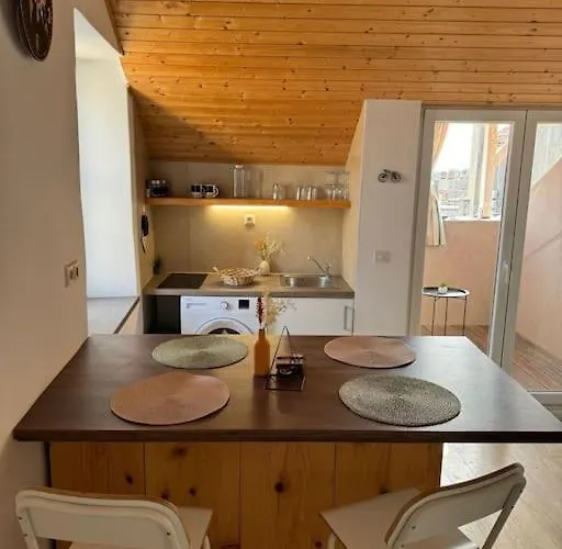 Appartement Lovable Loft *