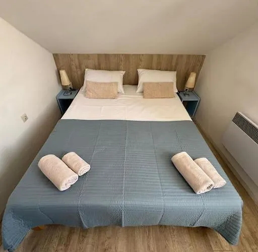 Lovable Loft Apartman Šibenik