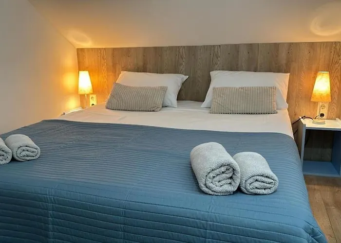 Lovable Loft Appartement